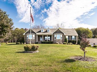 5631 Courtland Rd, Springfield, TN 37172