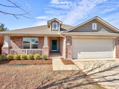 1018 S Fairfield Dr, Stillwater, OK, 74074