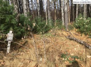 TBD Pine Springs Estates Road, Jefferson, NC 28640