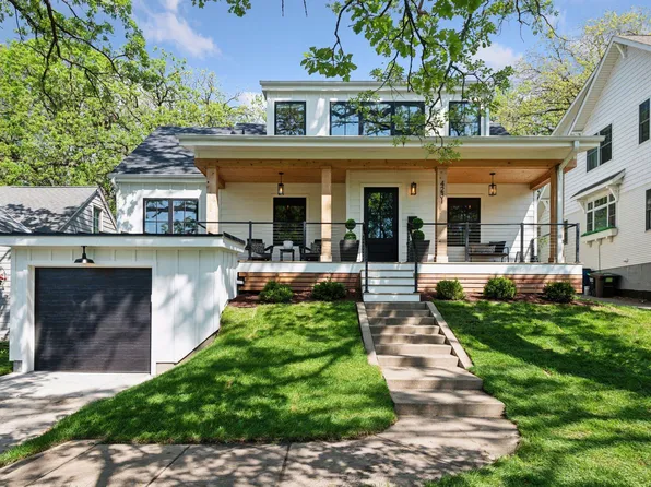 4231 Crocker Ave, Edina, MN 55416