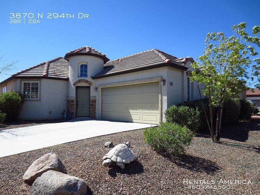 1st image of 3870 N 294th Dr