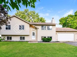 11931 Crane St NW, Coon Rapids, MN 55448