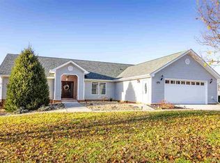 3350 Northwind Dr, Morristown, TN 37814