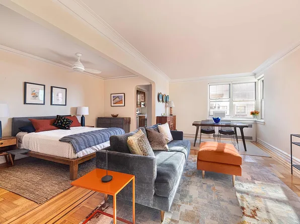 720 Fort Washington Ave APT 6M, Manhattan, NY 10040