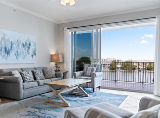 600 Bayway Blvd APT 401, Clearwater, FL 33767
