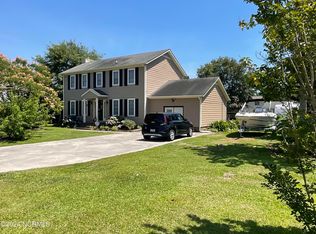 3005 Tootle Rd, Morehead City, NC 28557