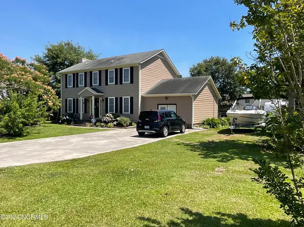 3005 Tootle Road, Morehead City, NC 28557