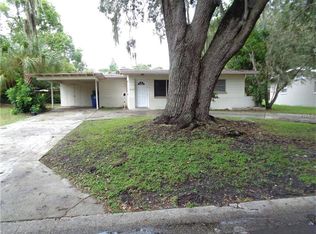 4685 25th Ave S, Saint Petersburg, FL 33711