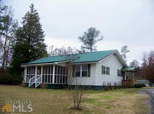 195 Jim Turner Rd, West Point, GA 31833
