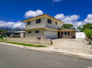 622 Pamaele St, Kailua, HI 96734