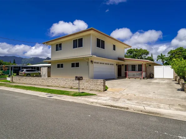 622 Pamaele St, Kailua, HI 96734