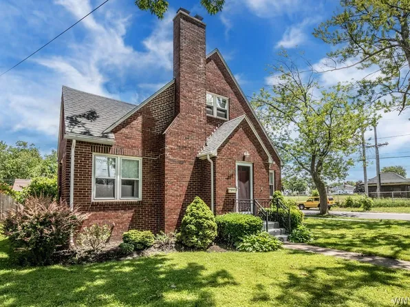 647 Barrally St, North Tonawanda, NY 14120