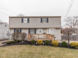 1213 E 359th St, Eastlake, OH