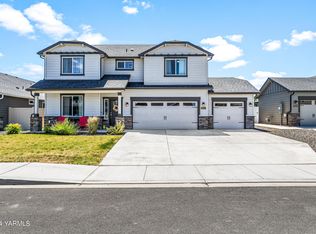 6507 Cottonwood Loop, Yakima, WA