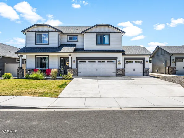 6507 Cottonwood Loop, Yakima, WA 98903