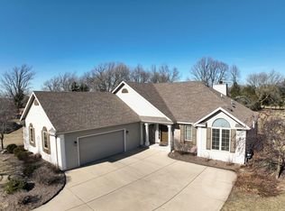 6884 Northvue Ct, West Bend, WI 53090