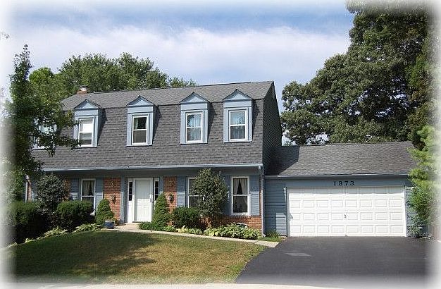 Crofton home for sale