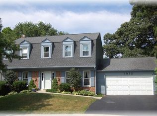 1873 Kings Pl, Crofton, MD 21114