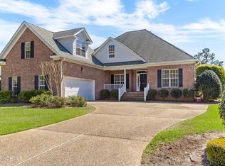 2017 Bay Colony Ln, Wilmington, NC 28405