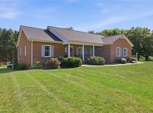 113 Kiser Rd, King, NC 27021