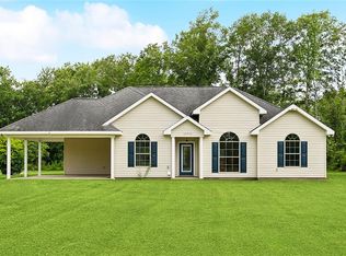 10410 Mahogany Rd, Independence, LA 70443