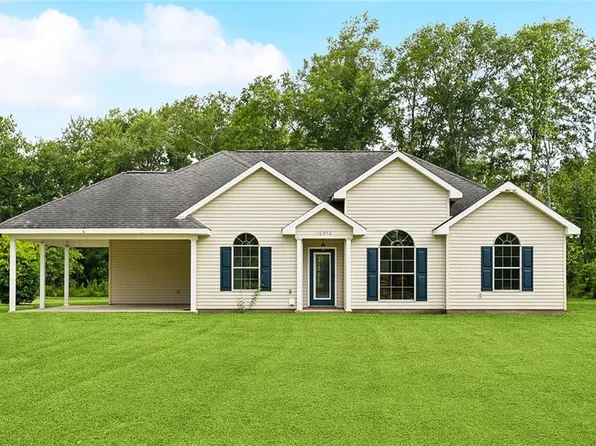 10410 Mahogany Rd, Independence, LA 70443