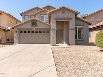 44418 W McClelland Dr, Maricopa, AZ, 85138