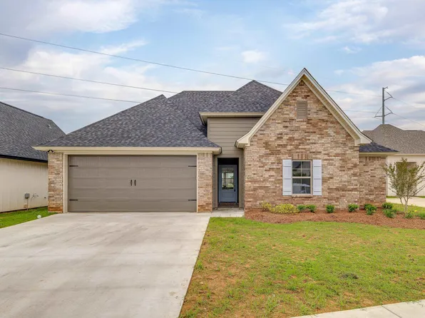 405 Copper Flds, Sterlington, LA 71280
