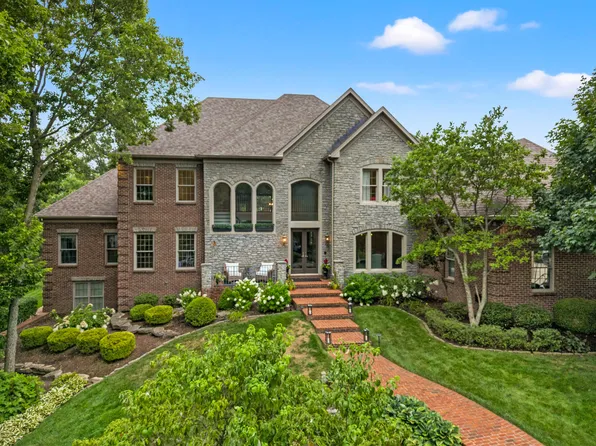 212 Cambridge Ln, Nicholasville, KY 40356