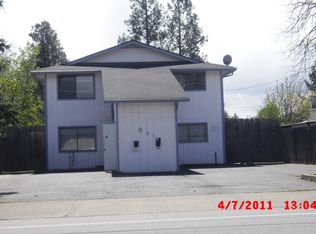 561 SW G St #4, Grants Pass, OR 97526