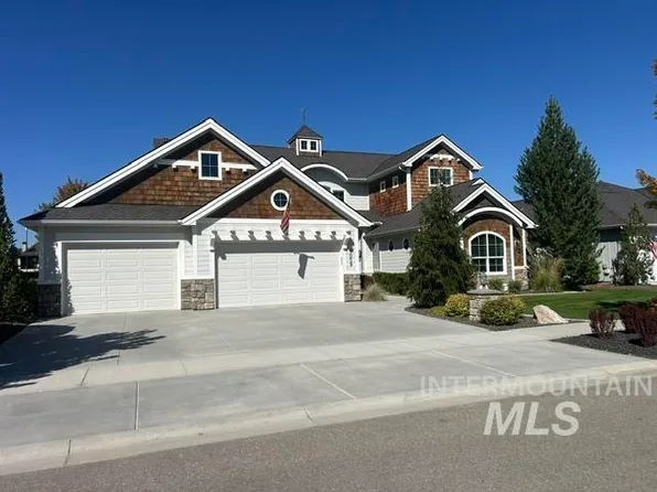 1059 N Luge Ave, Eagle, ID 83616