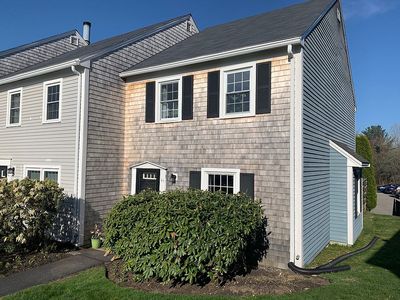1275 Maplewood Ave Unit 47, Portsmouth, NH, 03801