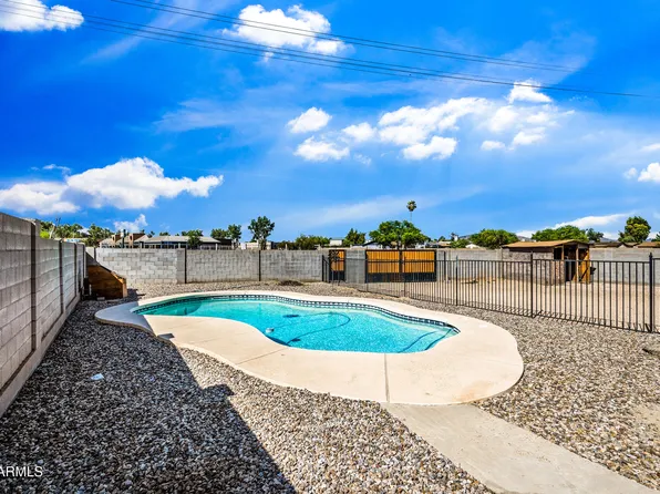 4254 W CAMINO ACEQUIA --, Phoenix, AZ 85051