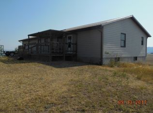 12679 Pine View Rd, Hot Springs, SD 57747
