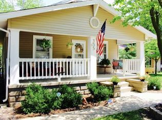 335 W Fryer Ave, Charleston, IL