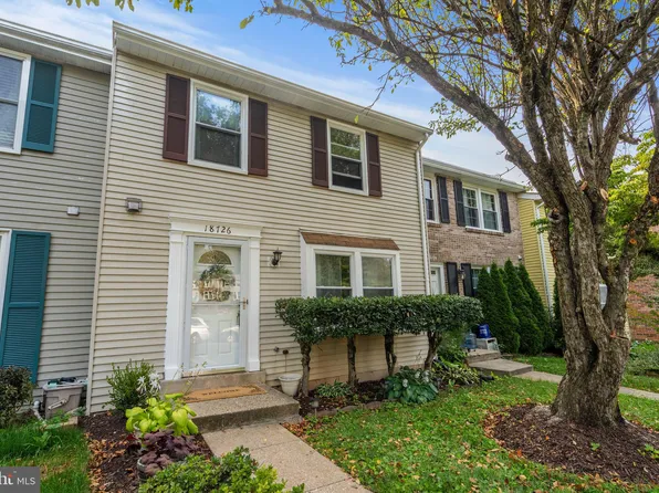 18726 Pintail Ln, Gaithersburg, MD 20879
