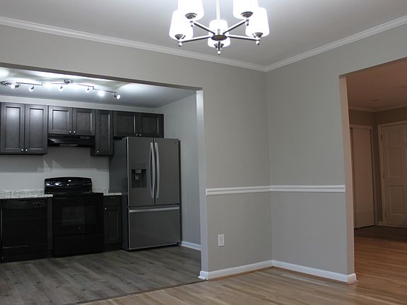 Functional floorplan to accommodate all the things in your busy life.