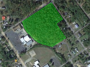 999 2nd St, Mena, AR 71953