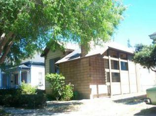 1040 W San Fernando St, San Jose, CA 95126