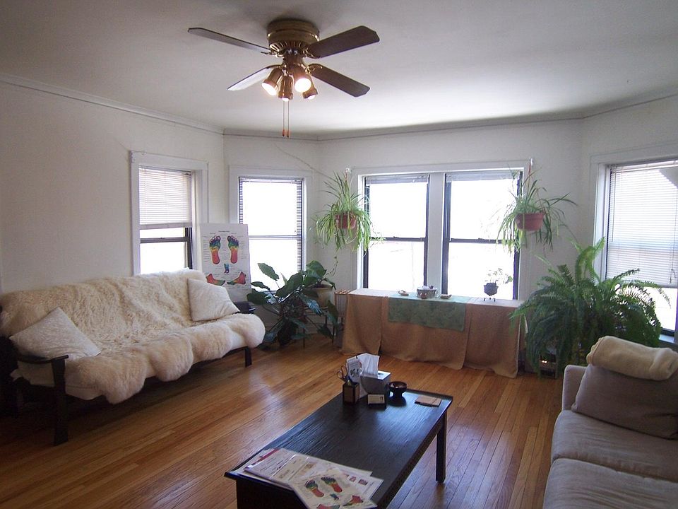 1st image of 4502 N Campbell Ave #3