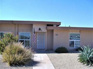 12886 N 99th Dr, Sun City, AZ 85351