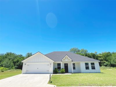 345 Kats Ave, Durant, OK, 74701