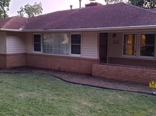 4158 S Trenton Ave, Tulsa, OK 74105