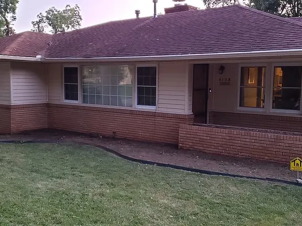 4158 S Trenton Ave, Tulsa, OK 74105