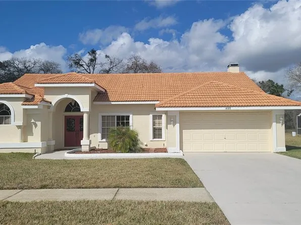 14189 CORNEWALL LANE, SPRING HILL, FL 34609