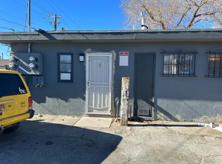 3410 Crest Ave SE #2, Albuquerque, NM 87106