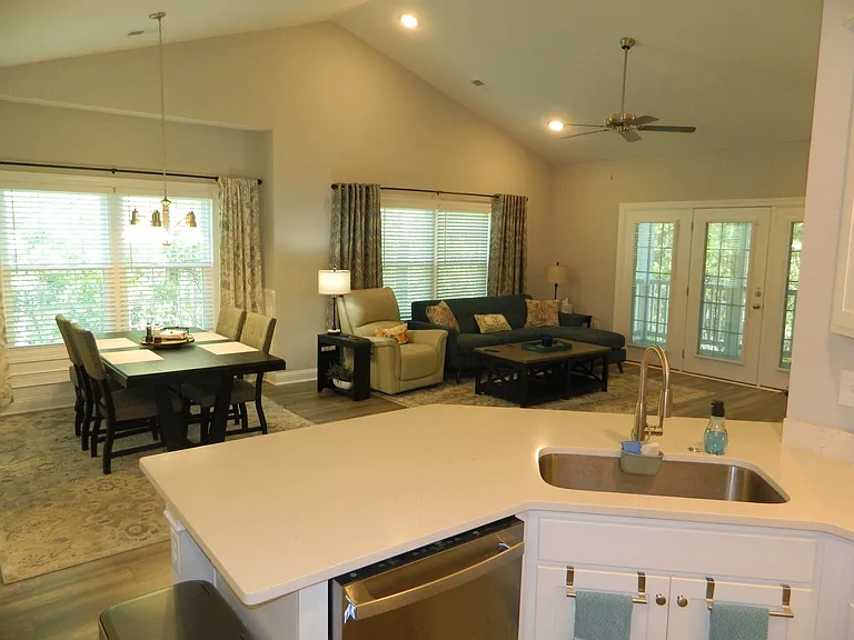 1407 Gooseneck Pl #201 — Photo 5
