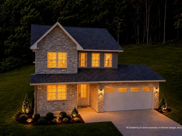 205 Sabre Ct, Morgantown, WV 26508