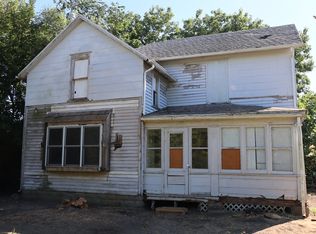 1280 N 3000 East Rd, Sheldon, IL 60966