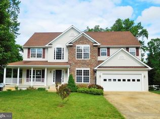 6745 N Stuart Rd, King George, VA 22485